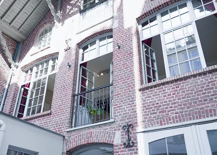 Duplex Style New-Yorkais !