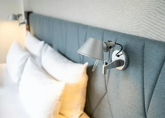 Hotel para famílias: Motel One Brussels