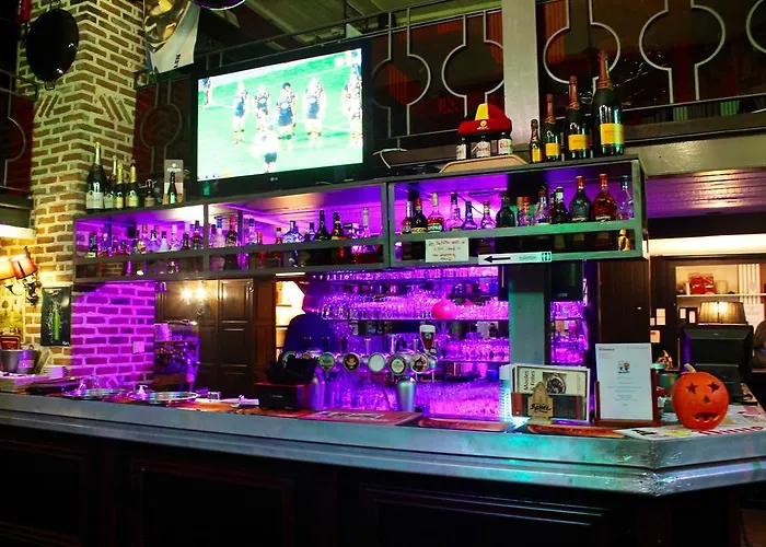 Hotel barato: Hotel Orts