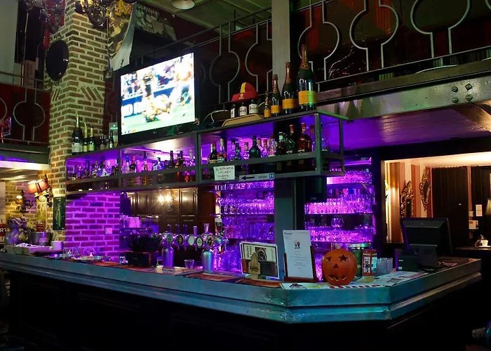 Hotel barato: Hotel Orts