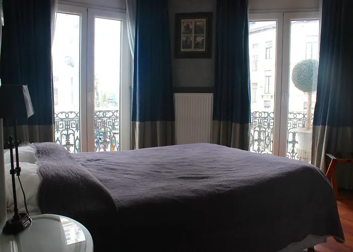 Hotel barato: Hotel Orts